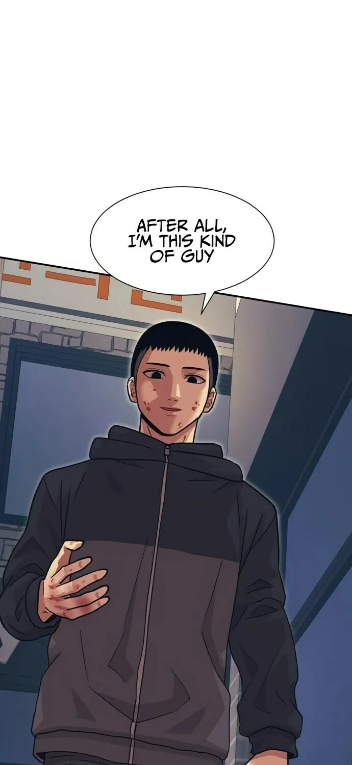 I am Unbeatable Chapter 5 page 83 - 