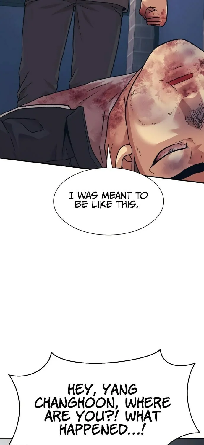 I am Unbeatable Chapter 5 page 84 - 