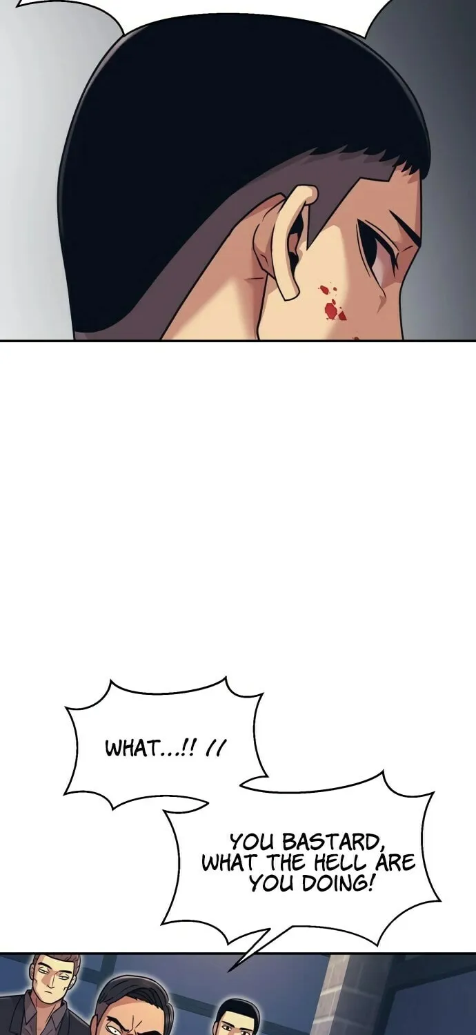 I am Unbeatable Chapter 5 page 85 - 