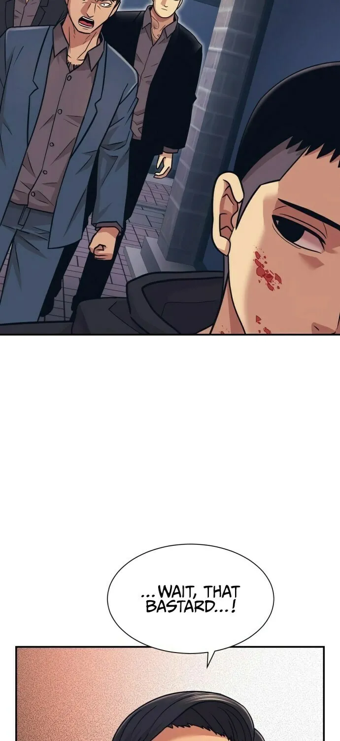 I am Unbeatable Chapter 5 page 86 - 