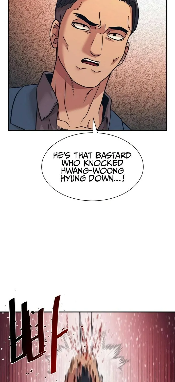 I am Unbeatable Chapter 5 page 87 - 