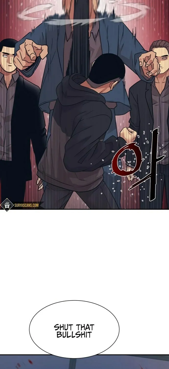 I am Unbeatable Chapter 5 page 88 - 