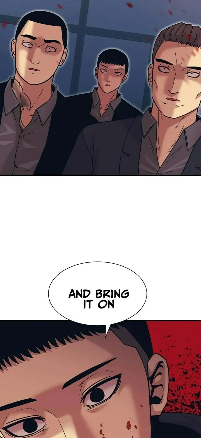 I am Unbeatable Chapter 5 page 89 - 