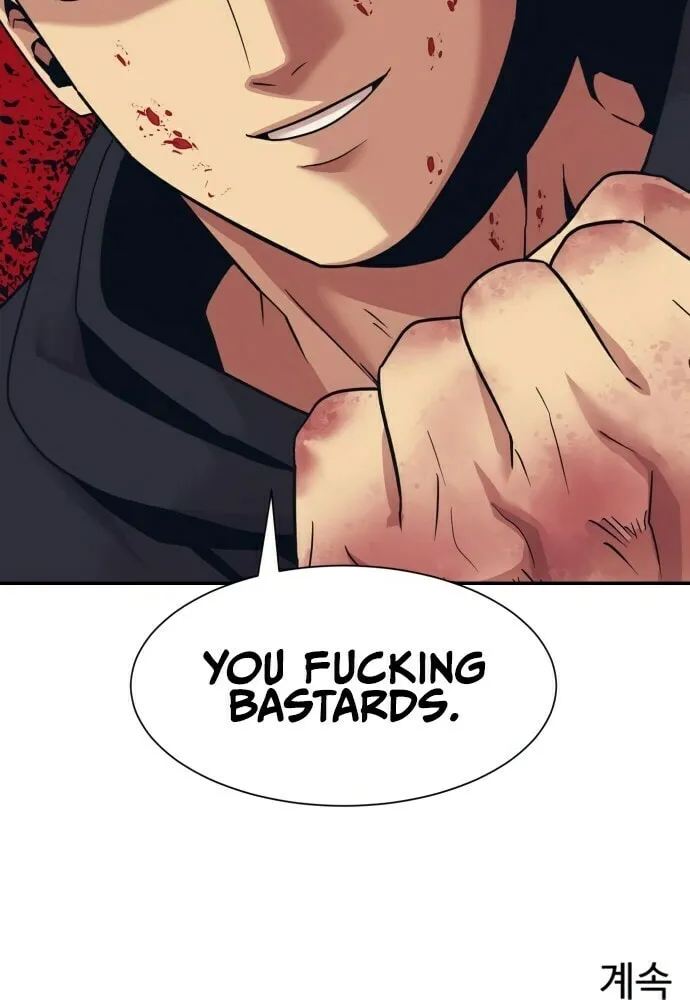 I am Unbeatable Chapter 5 page 90 - 