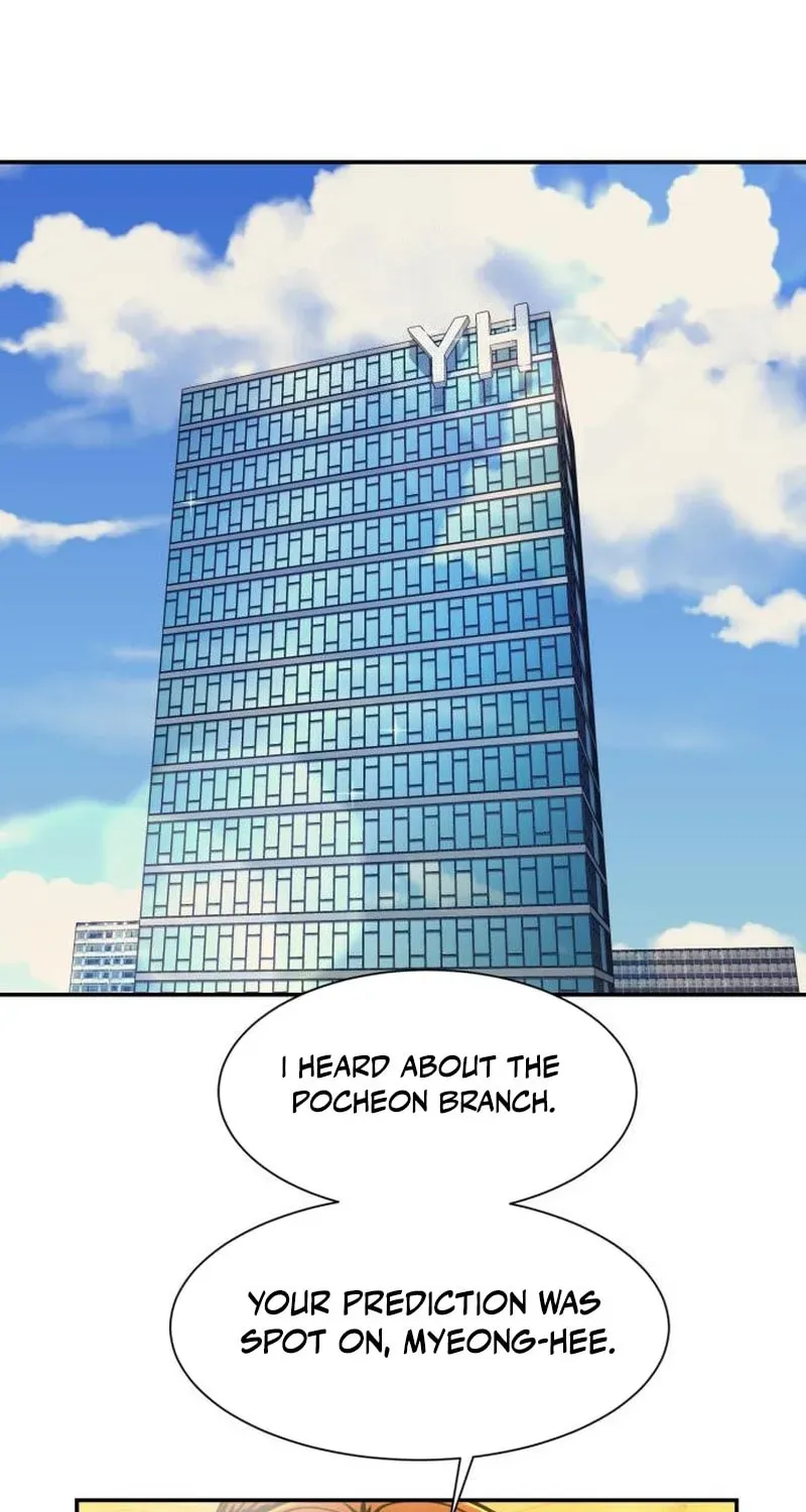 I am Unbeatable Chapter 58 page 2 - 