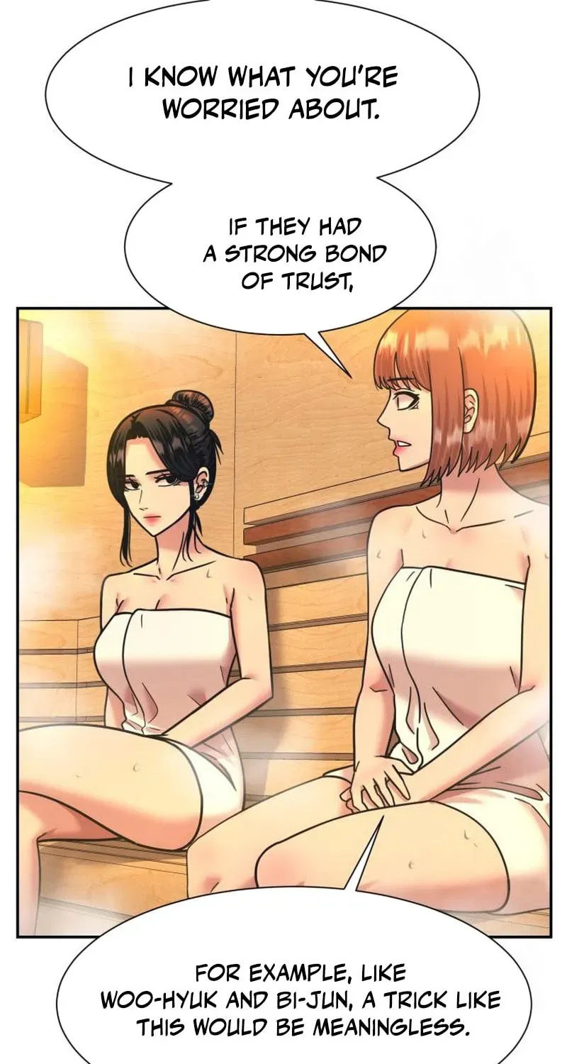 I am Unbeatable Chapter 58 page 11 - 