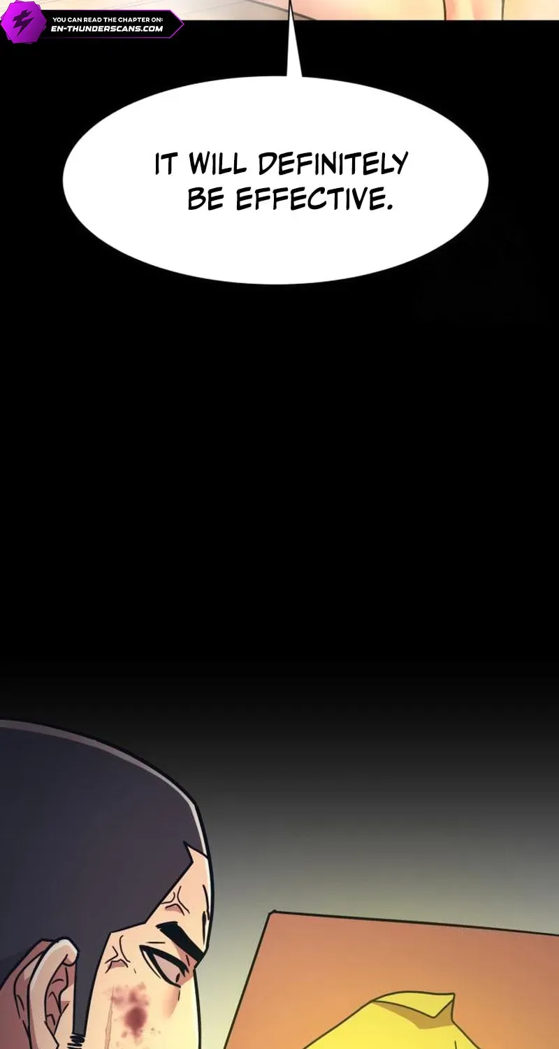 I am Unbeatable Chapter 58 page 16 - 
