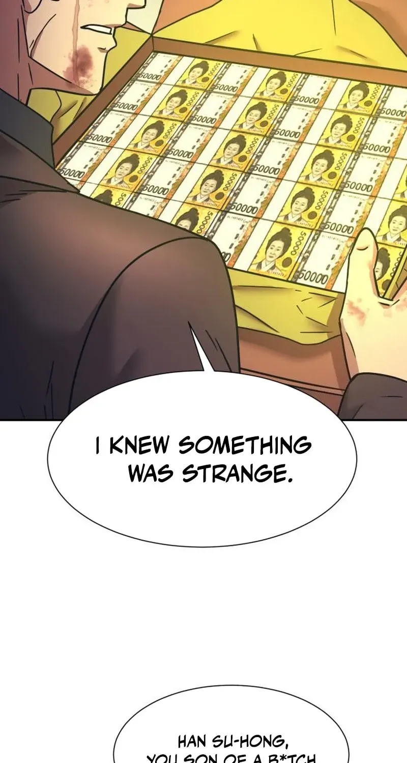 I am Unbeatable Chapter 58 page 17 - 