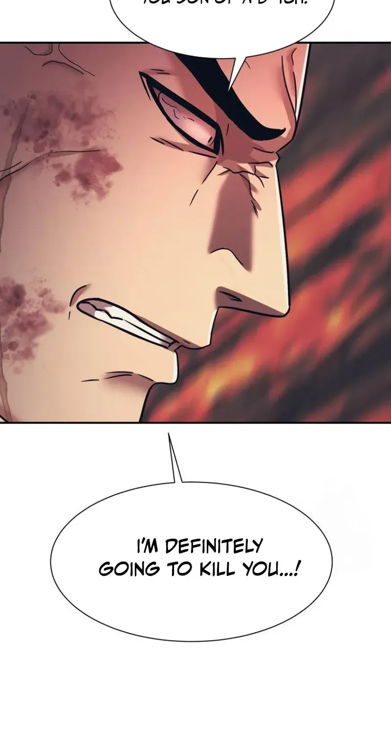 I am Unbeatable Chapter 58 page 18 - 