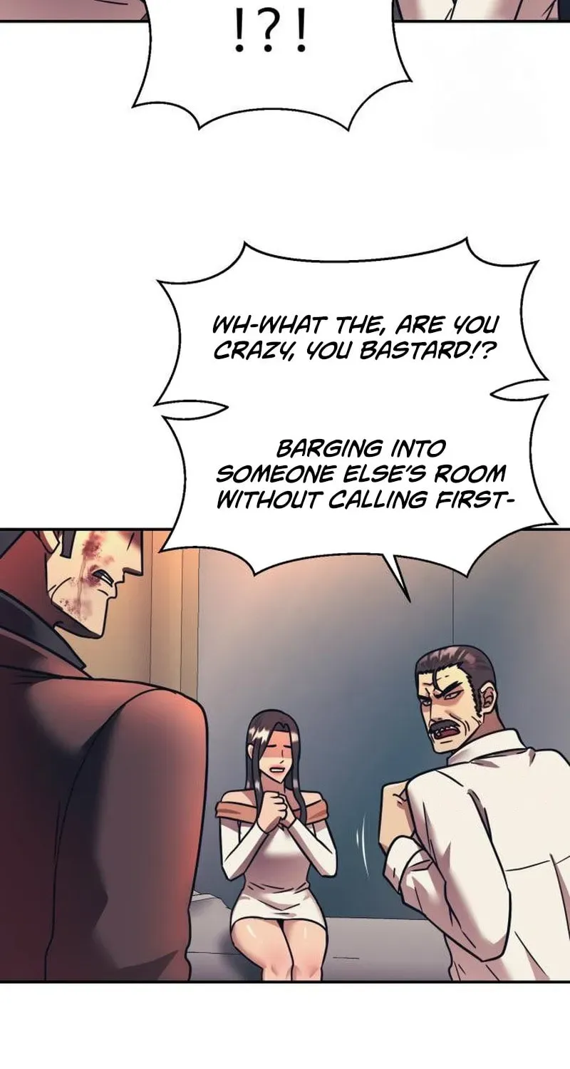 I am Unbeatable Chapter 58 page 22 - 