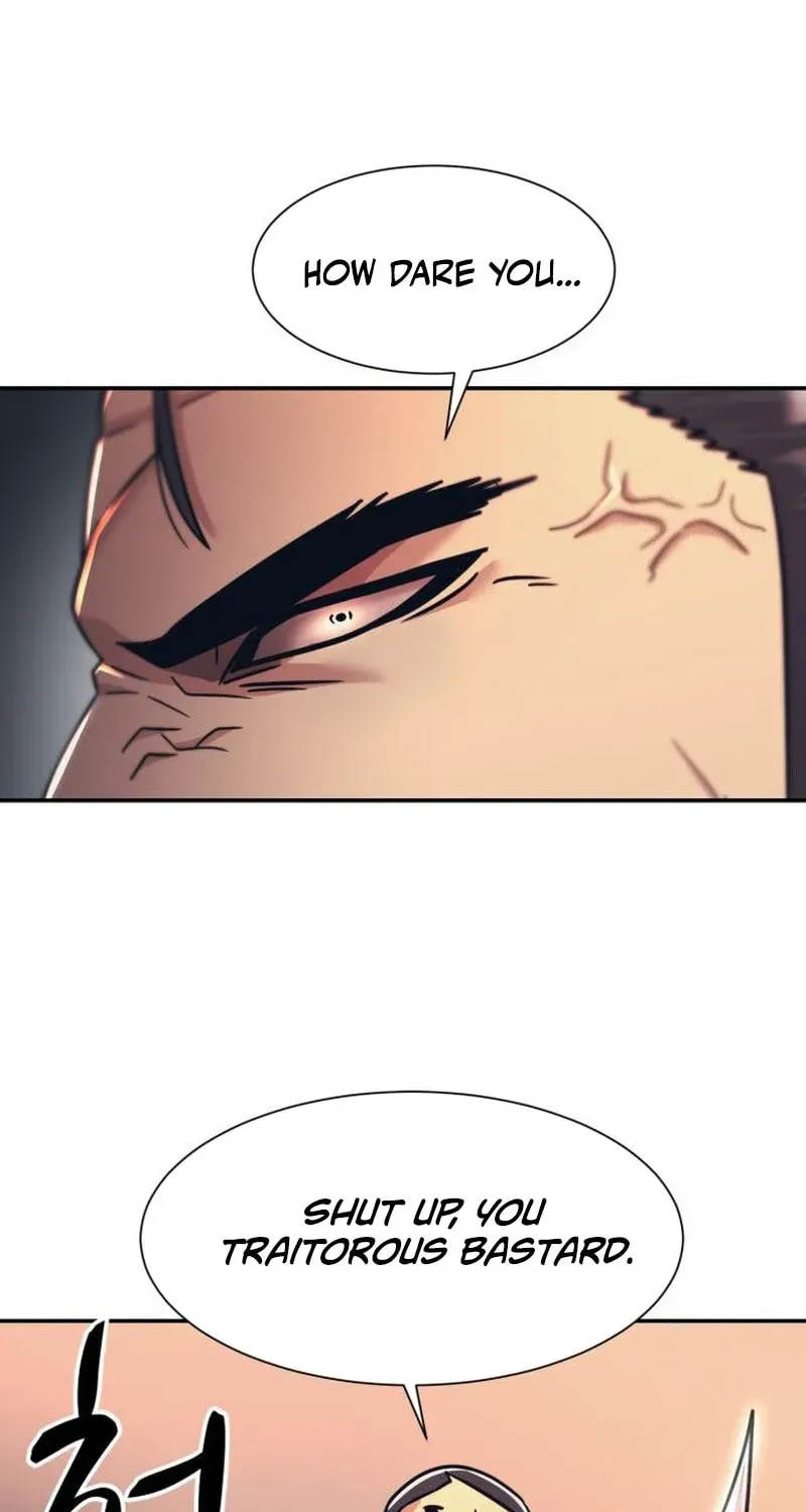 I am Unbeatable Chapter 58 page 23 - 