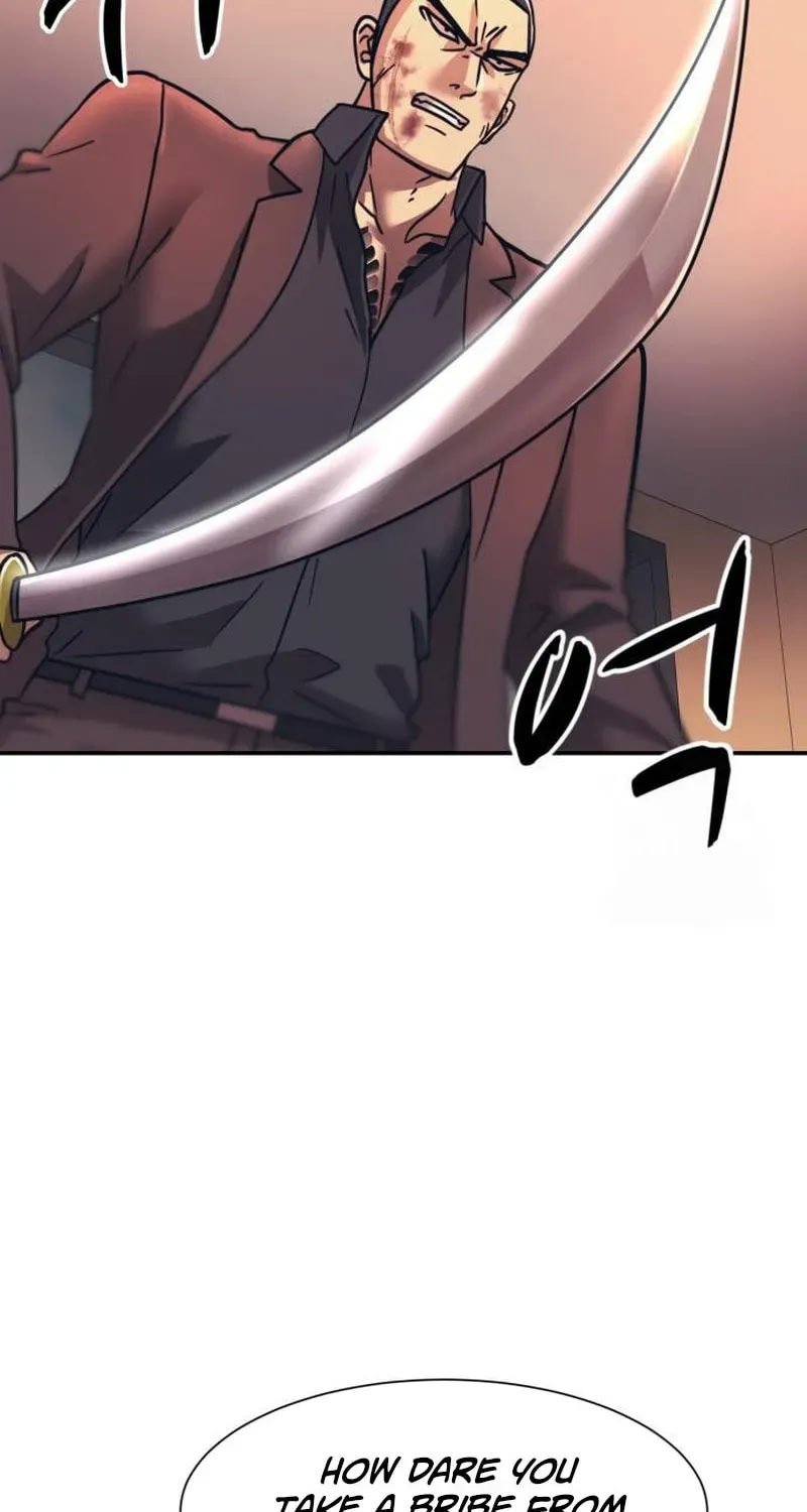 I am Unbeatable Chapter 58 page 24 - 