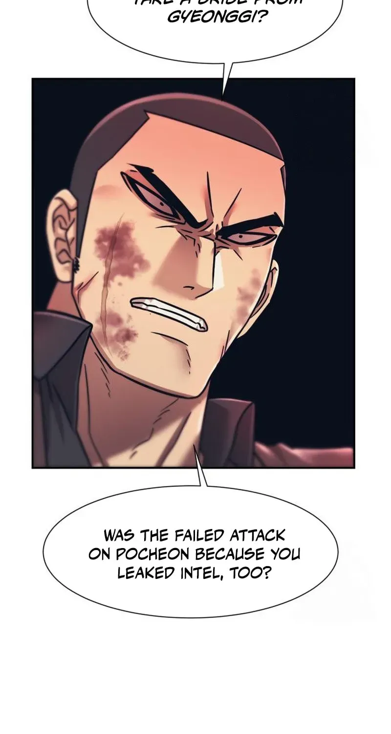 I am Unbeatable Chapter 58 page 25 - 