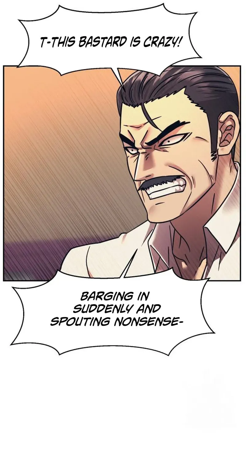I am Unbeatable Chapter 58 page 26 - 