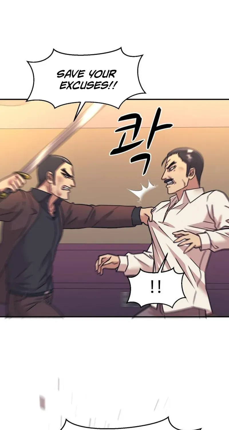 I am Unbeatable Chapter 58 page 27 - 
