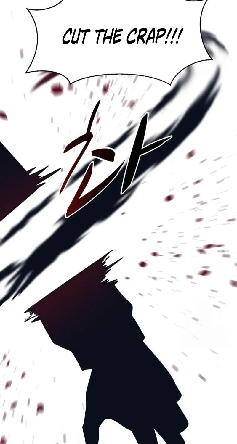 I am Unbeatable Chapter 58 page 28 - 