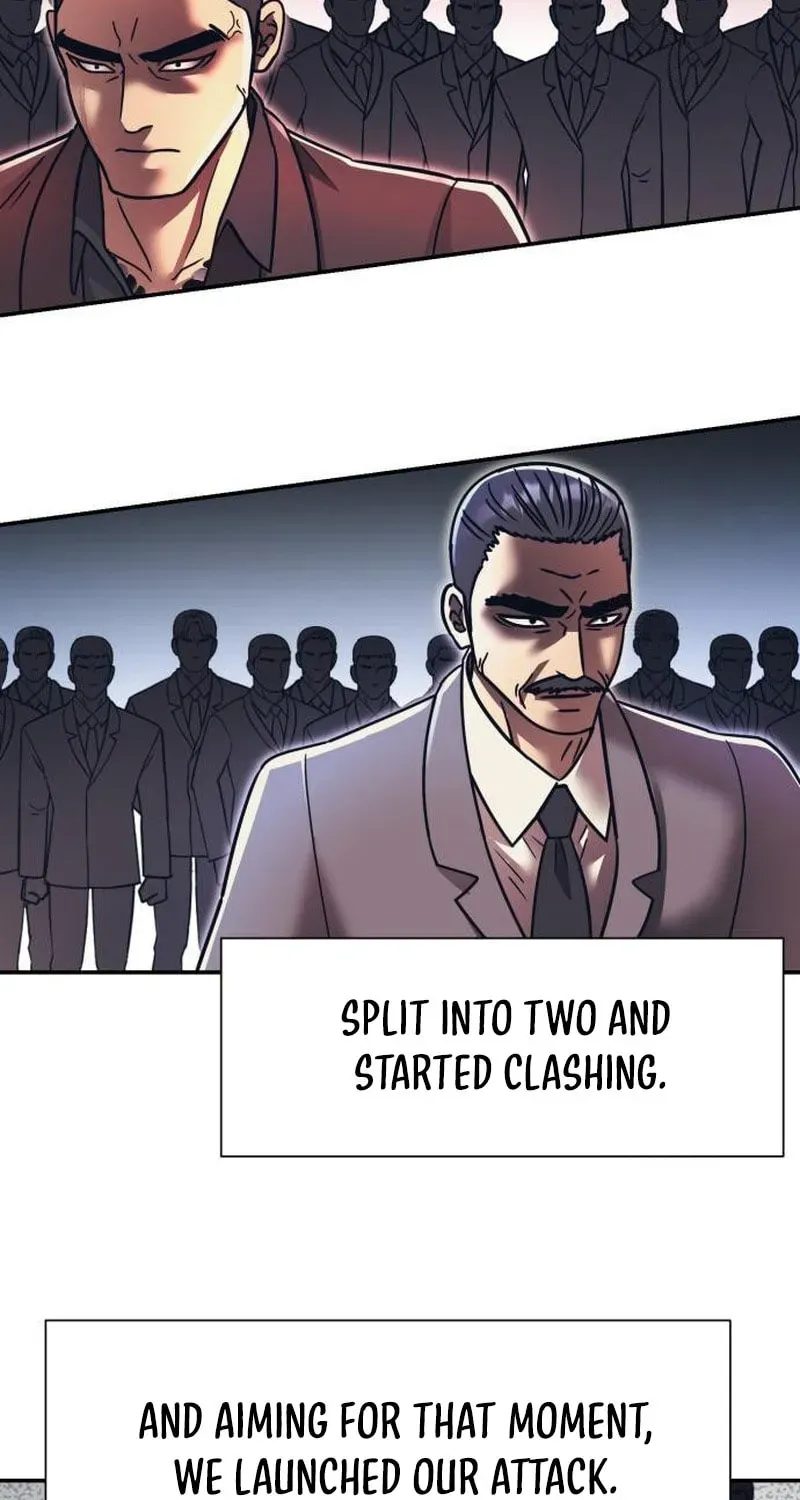 I am Unbeatable Chapter 58 page 33 - 