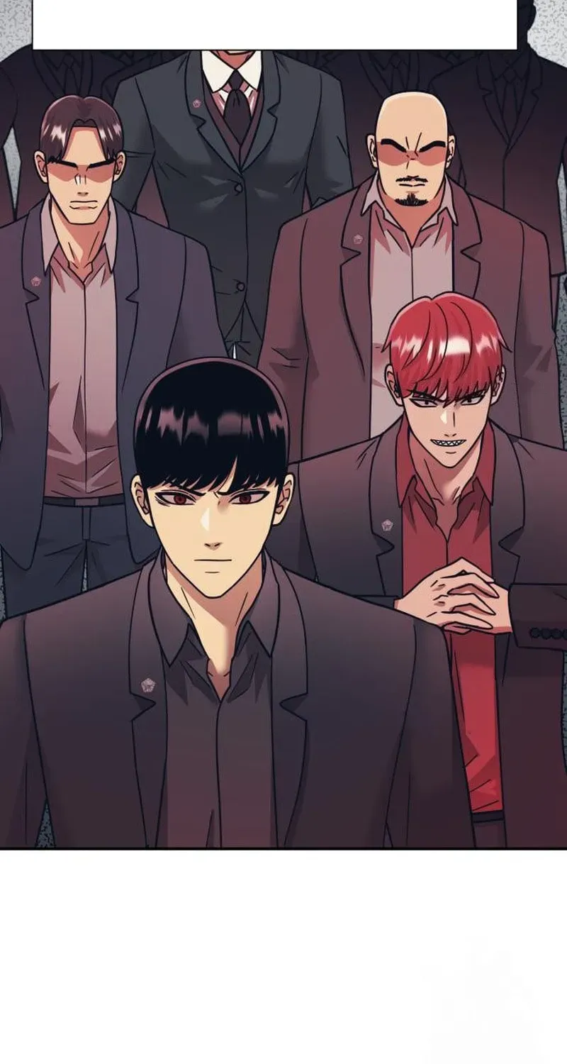 I am Unbeatable Chapter 58 page 34 - 