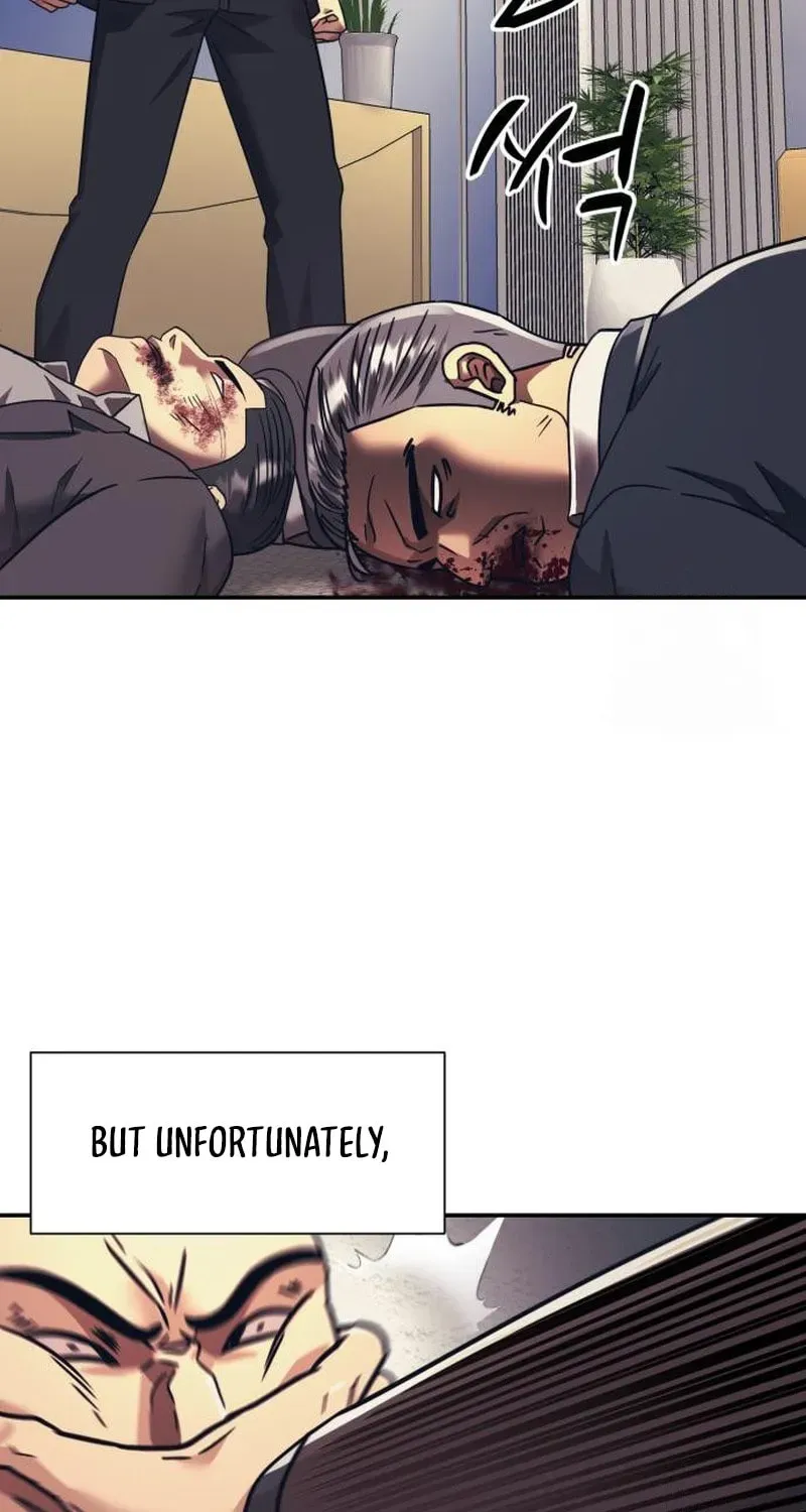 I am Unbeatable Chapter 58 page 39 - 