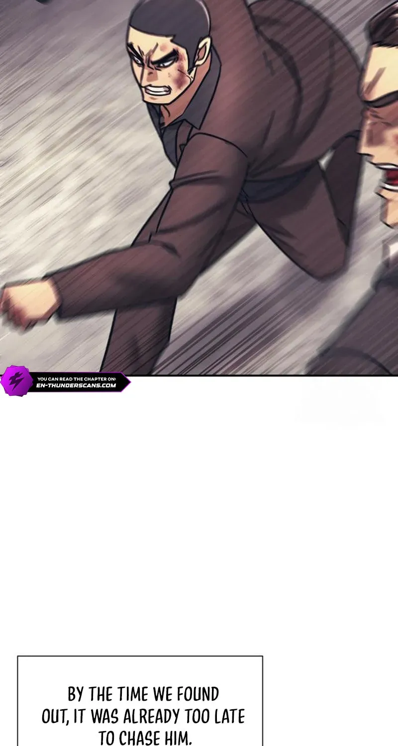 I am Unbeatable Chapter 58 page 41 - 
