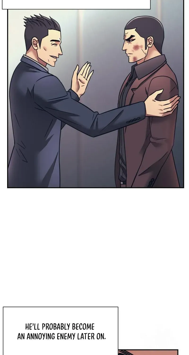 I am Unbeatable Chapter 58 page 43 - 