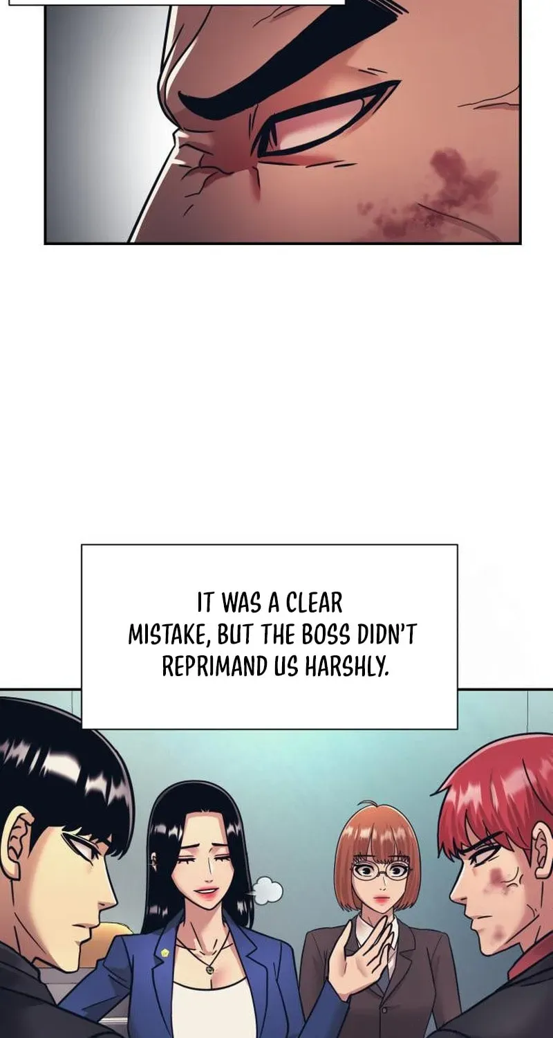I am Unbeatable Chapter 58 page 44 - 