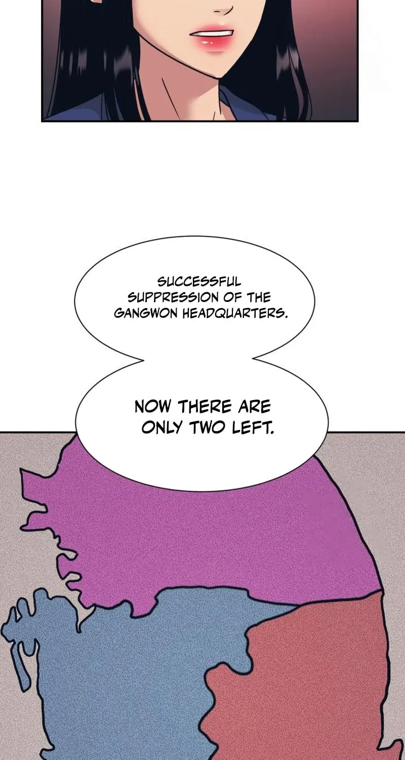 I am Unbeatable Chapter 58 page 46 - 