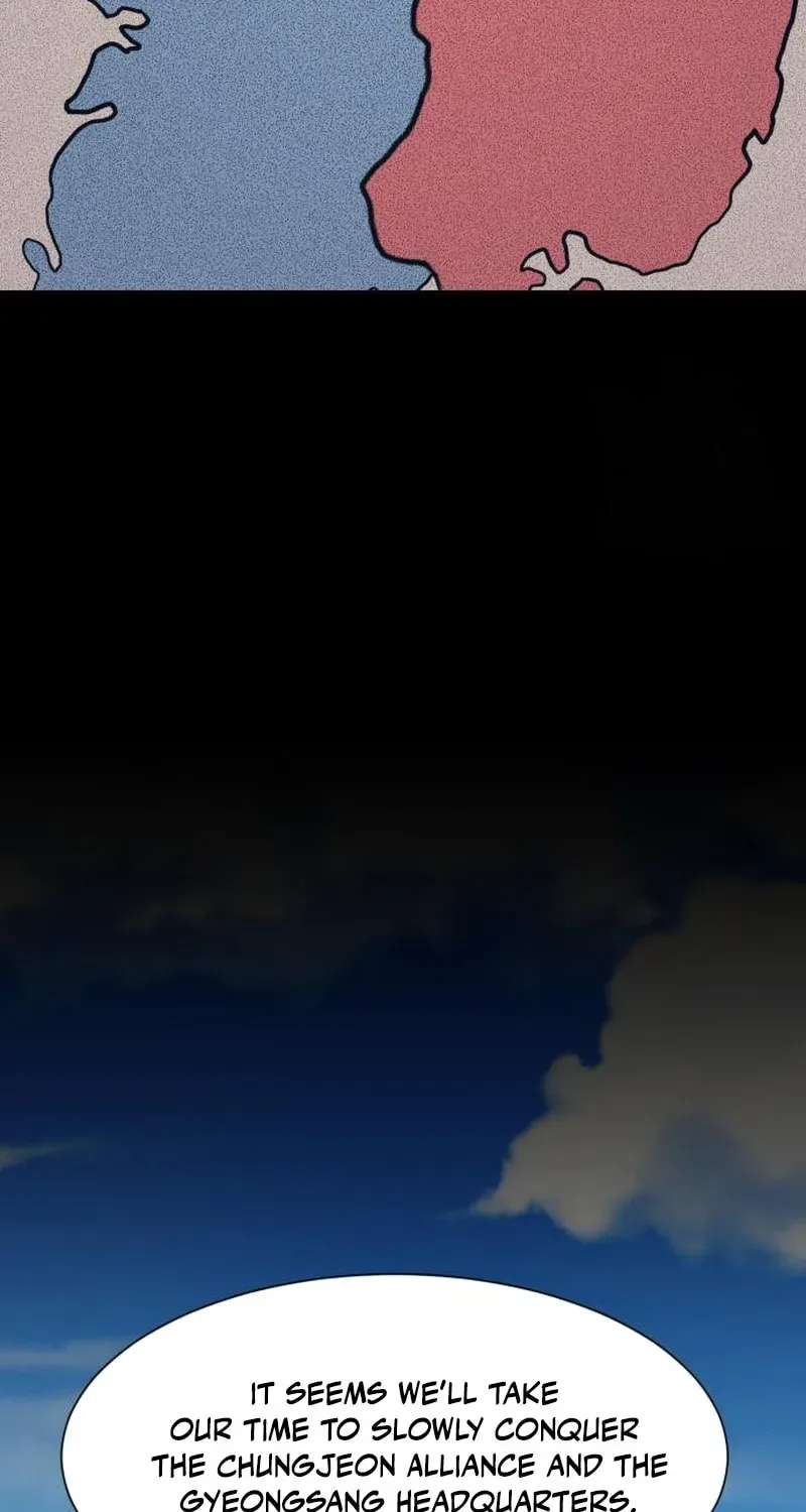 I am Unbeatable Chapter 58 page 47 - 