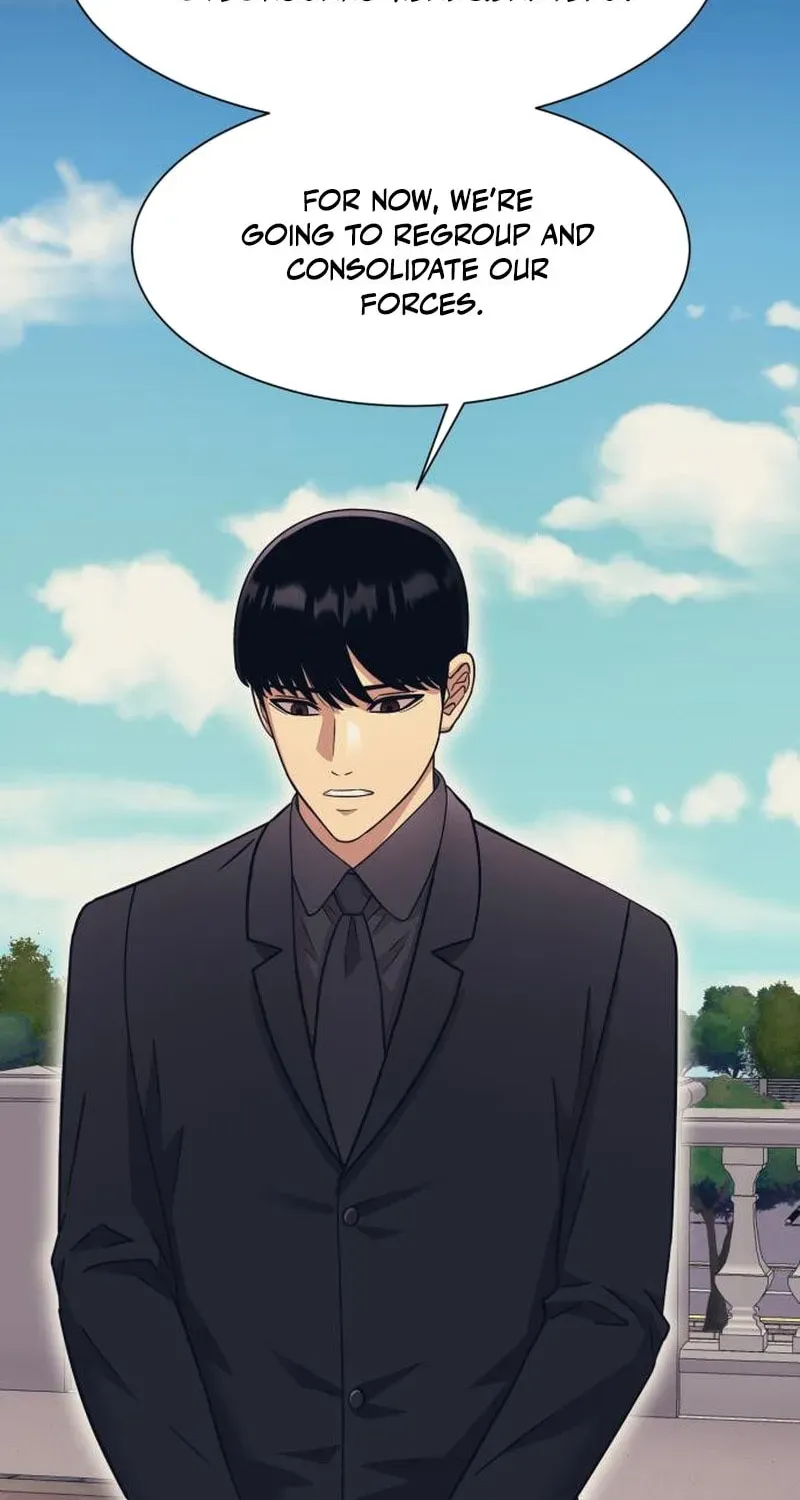 I am Unbeatable Chapter 58 page 48 - 