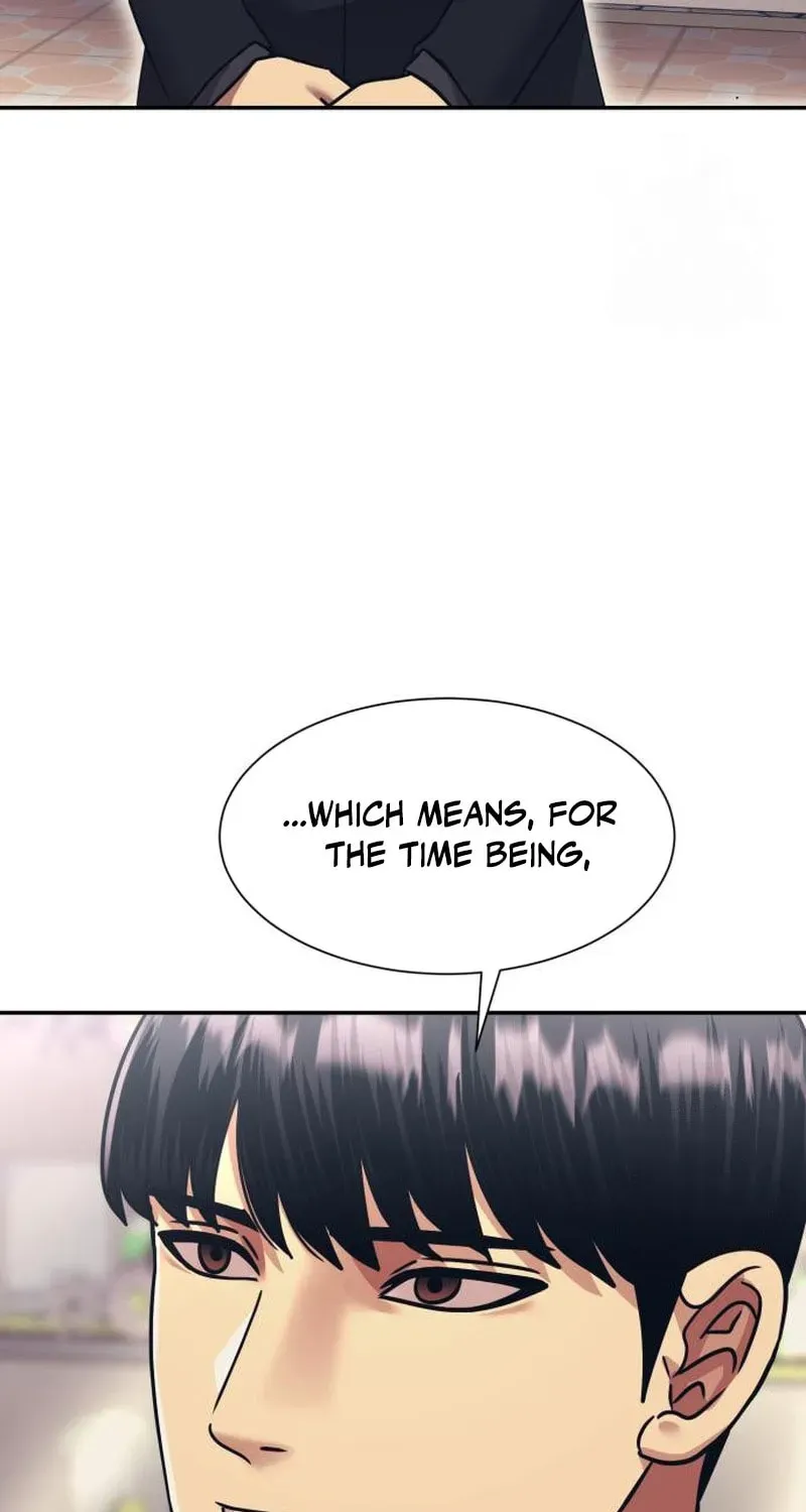 I am Unbeatable Chapter 58 page 49 - 