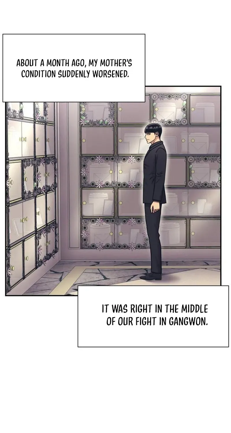 I am Unbeatable Chapter 58 page 52 - 