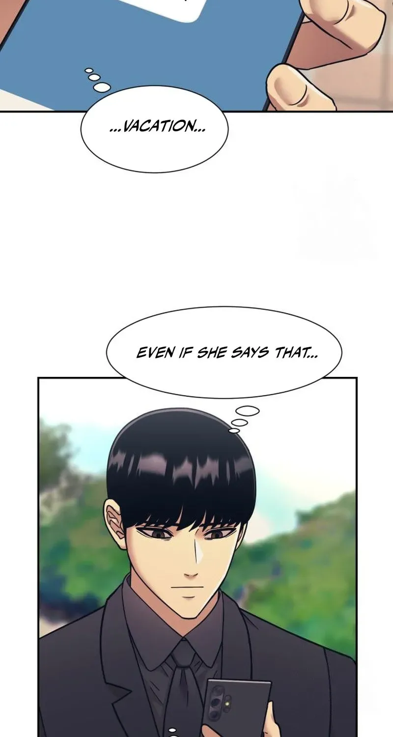 I am Unbeatable Chapter 58 page 57 - 
