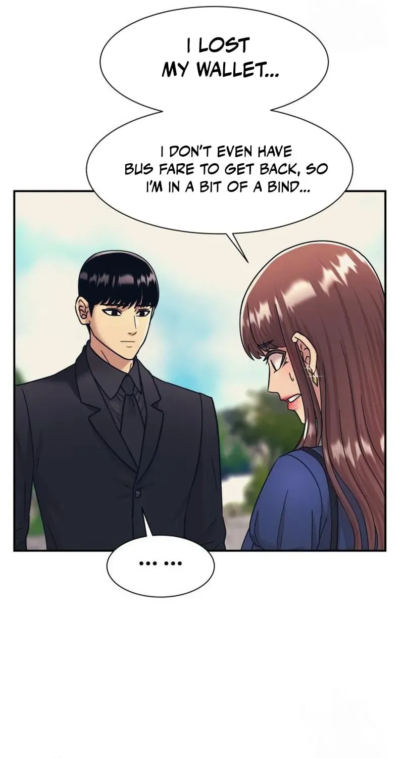 I am Unbeatable Chapter 58 page 61 - 