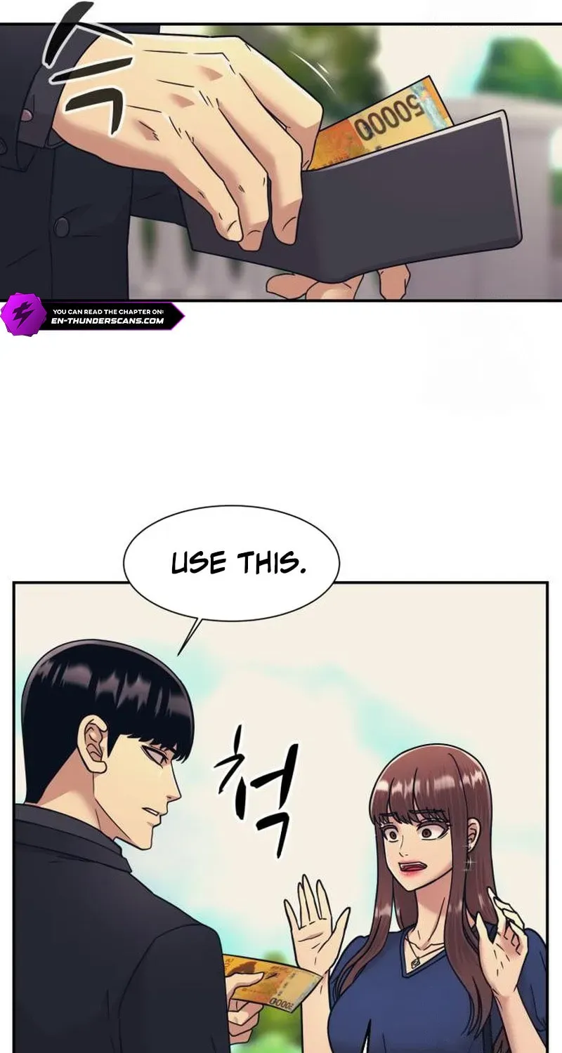 I am Unbeatable Chapter 58 page 62 - 