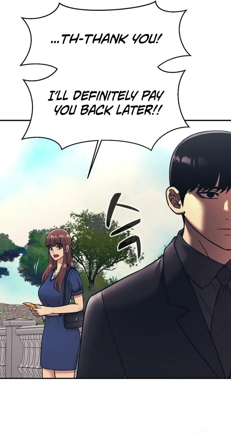 I am Unbeatable Chapter 58 page 65 - 