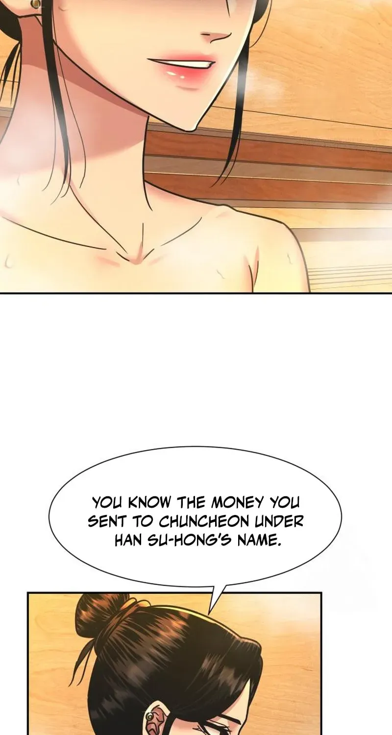 I am Unbeatable Chapter 58 page 8 - 