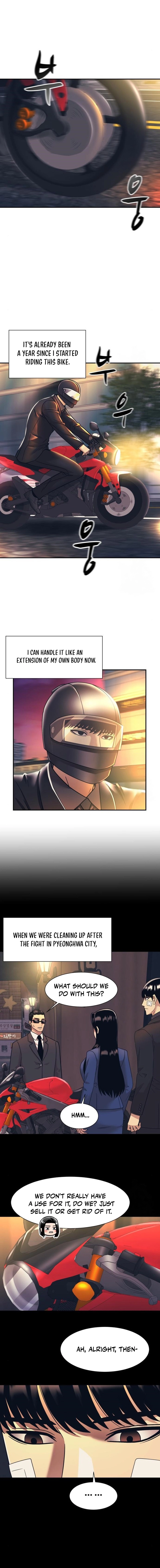 I am Unbeatable Chapter 59 page 2 - 