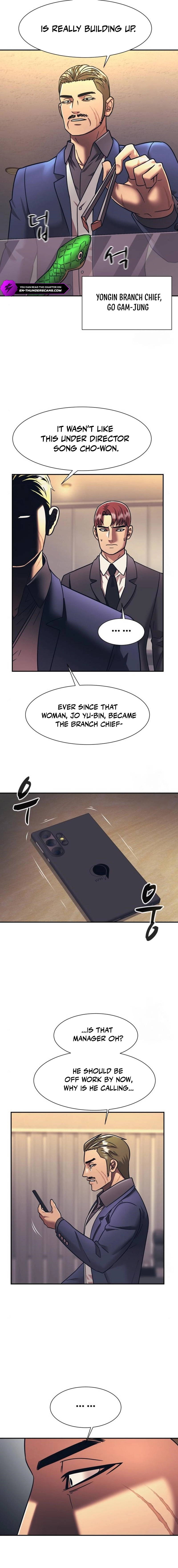 I am Unbeatable Chapter 59 page 13 - 