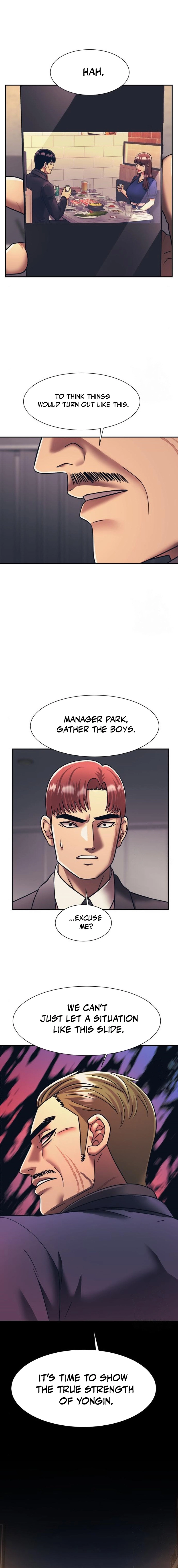 I am Unbeatable Chapter 59 page 14 - 