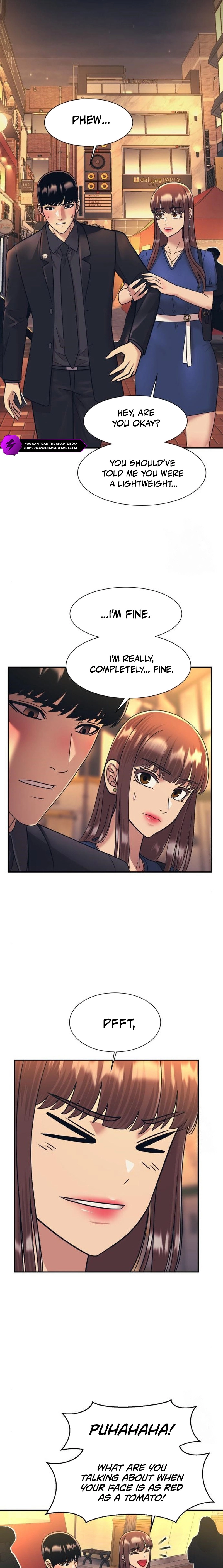 I am Unbeatable Chapter 59 page 15 - 