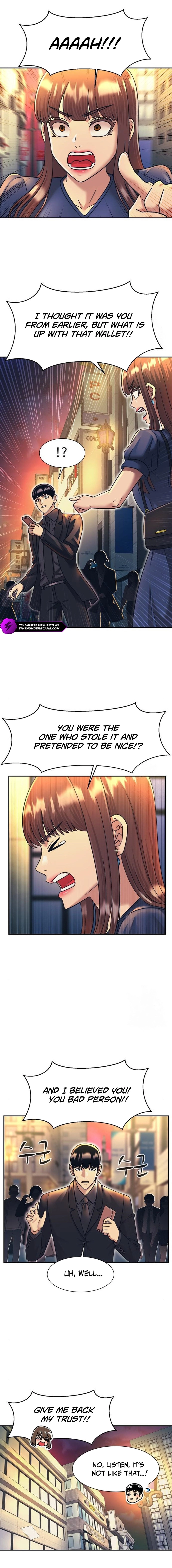 I am Unbeatable Chapter 59 page 7 - 