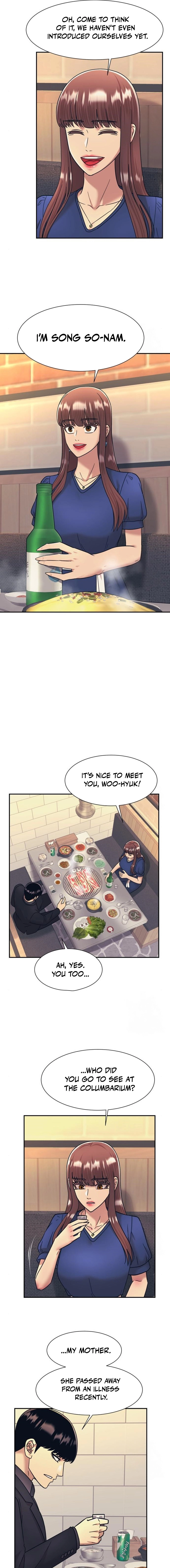 I am Unbeatable Chapter 59 page 9 - 