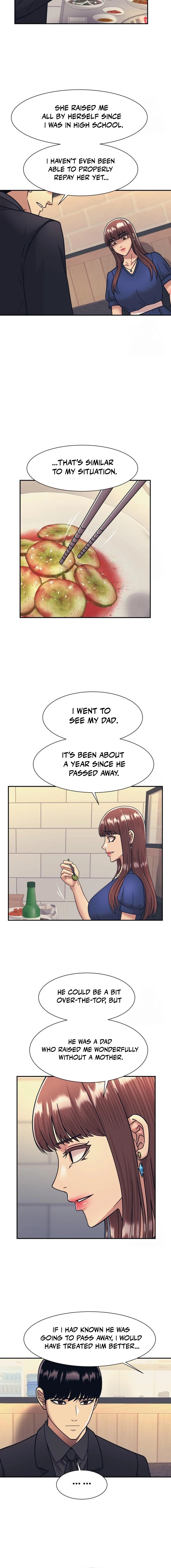 I am Unbeatable Chapter 59 page 10 - 