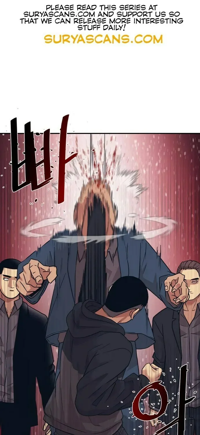 I am Unbeatable Chapter 6 page 2 - 