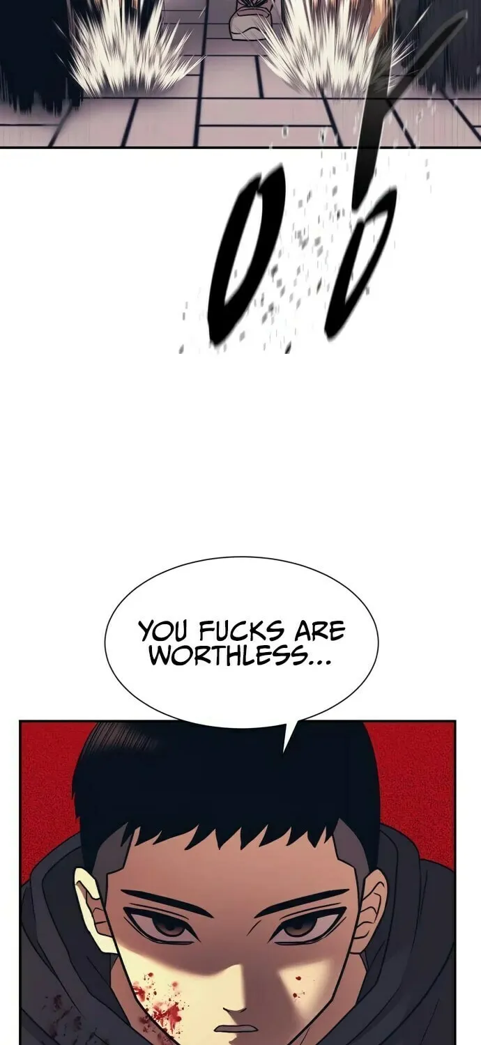 I am Unbeatable Chapter 6 page 11 - 