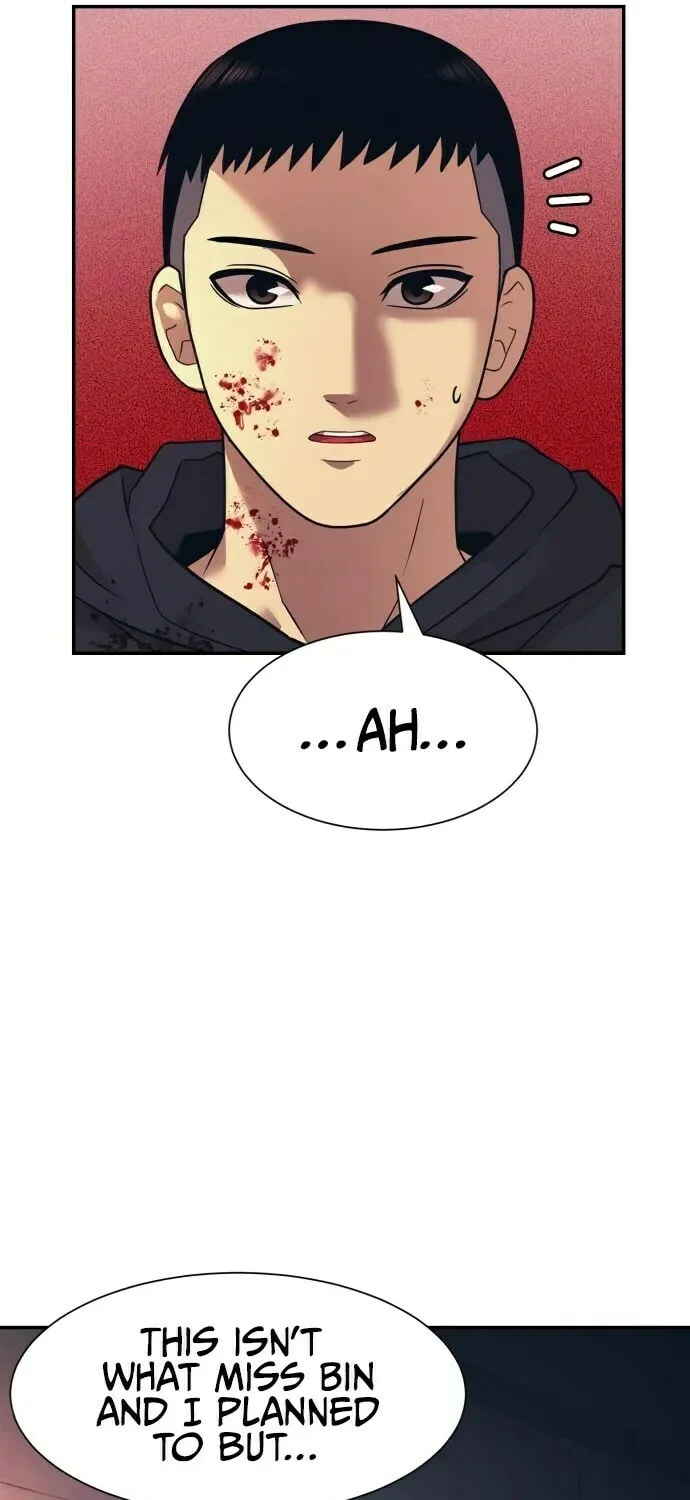 I am Unbeatable Chapter 6 page 13 - 