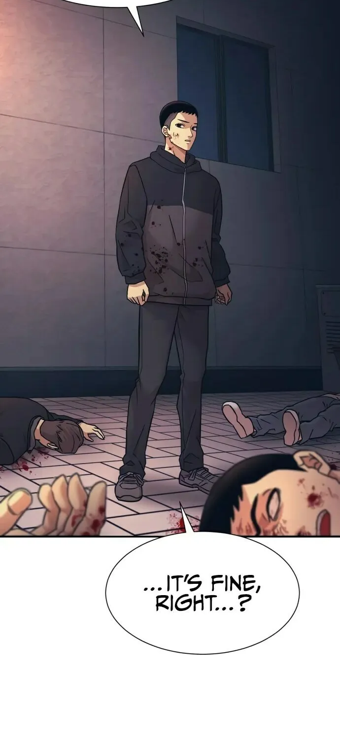 I am Unbeatable Chapter 6 page 14 - 