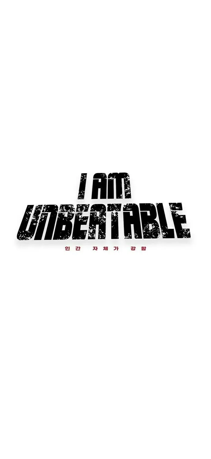 I am Unbeatable Chapter 6 page 15 - 