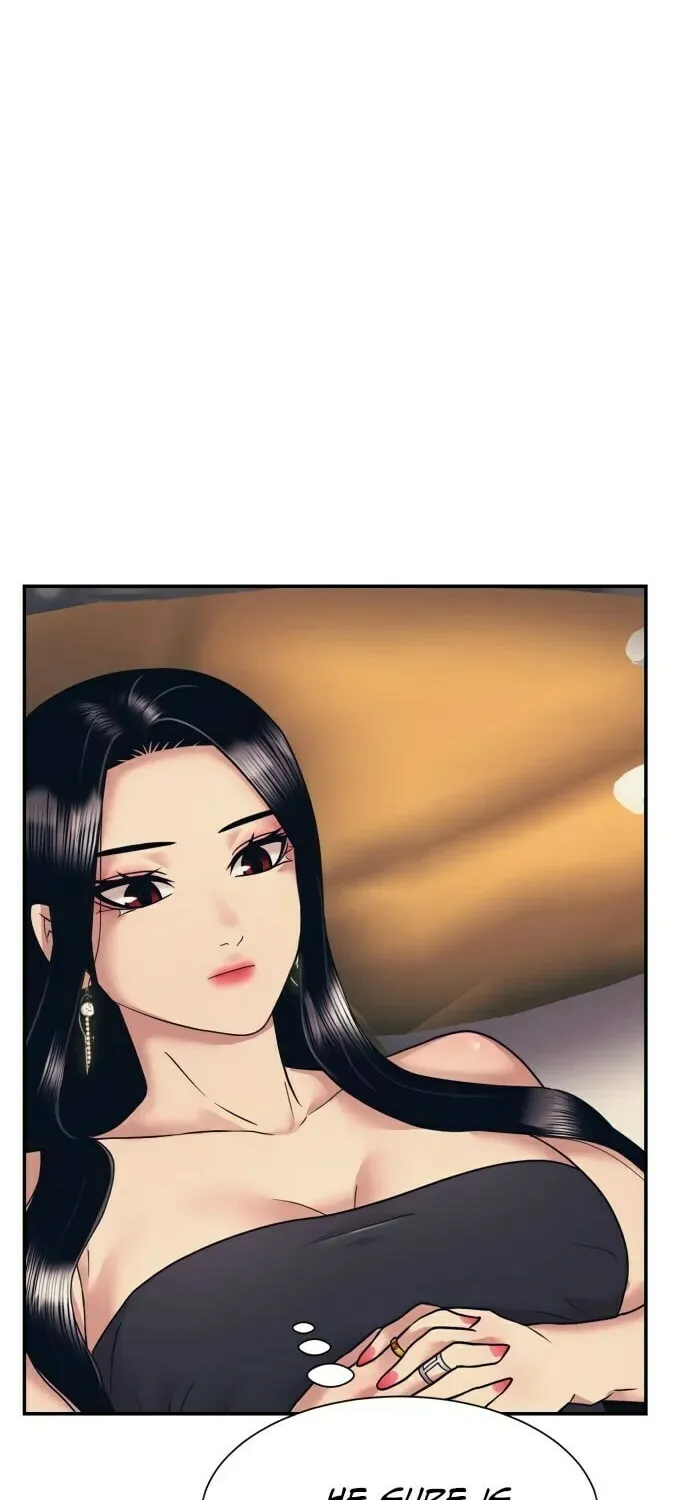I am Unbeatable Chapter 6 page 18 - 