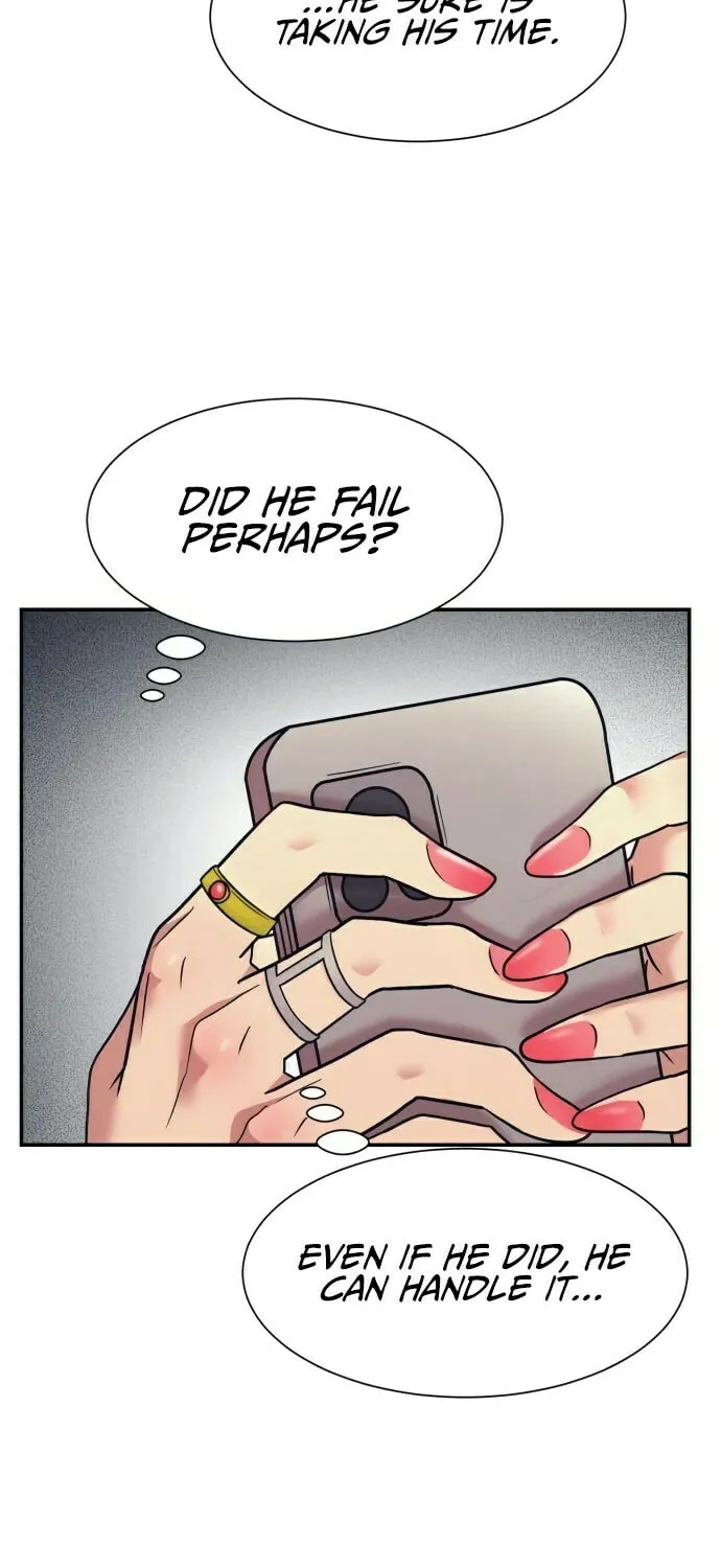 I am Unbeatable Chapter 6 page 19 - 